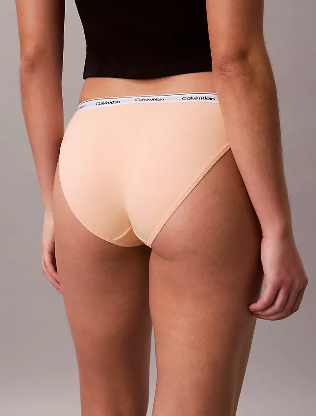 Bikini com logótipo icónico Bikini com logótipo icónico