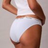 Bikini com logótipo icónico Bikini com logótipo icónico