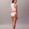 Bikini com logótipo icónico Bikini com logótipo icónico