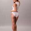 Bikini com logótipo icónico