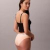 Bikini com logótipo icónico Bikini com logótipo icónico
