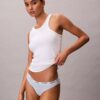 Bikini com logótipo icónico Bikini com logótipo icónico