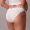 Bikini com logótipo icónico Bikini com logótipo icónico