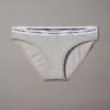 Bikini com logótipo icónico Bikini com logótipo icónico