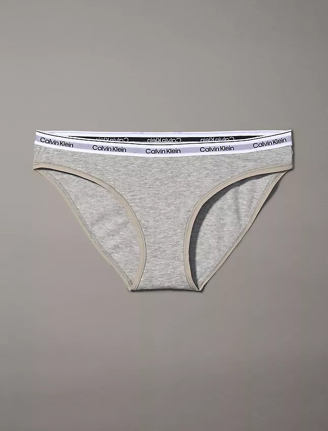 Bikini com logótipo icónico Bikini com logótipo icónico