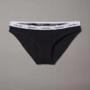 Bikini com logótipo icónico Bikini com logótipo icónico
