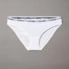 Bikini com logótipo icónico