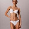 Bikini com logótipo Icon, embalagem de 3