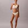 Bikini com logótipo Icon, embalagem de 3