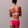 Bikini com logótipo Icon, embalagem de 3