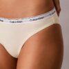 Bikini com logótipo Icon, embalagem de 3