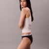 Bikini com logótipo Icon, embalagem de 3