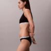 Bikini com logótipo Icon, embalagem de 3