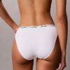 Bikini com logótipo Icon, embalagem de 3