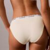 Bikini com logótipo Icon, embalagem de 3