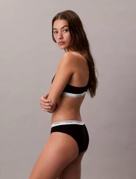 Bikini Cotton Modal Balance
