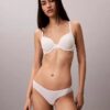 Bikini de algodão ideal Bikini de algodão ideal