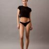 Bikini de algodão ideal Bikini de algodão ideal