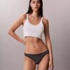 Bikini de algodão ideal Bikini de algodão ideal