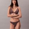 Bikini de algodão ideal Bikini de algodão ideal