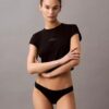 Bikini de algodão ideal Bikini de algodão ideal