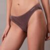Bikini de algodão ideal Bikini de algodão ideal
