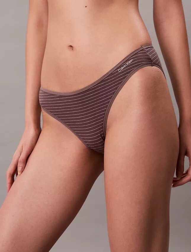 Bikini de algodão ideal Bikini de algodão ideal
