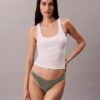 Bikini de algodão ideal Bikini de algodão ideal