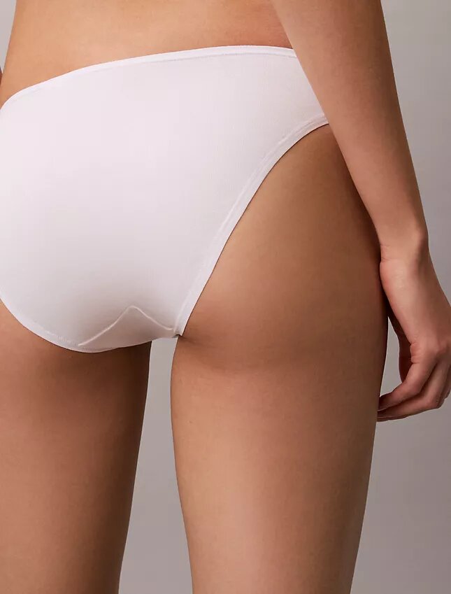 Bikini de algodão ideal Bikini de algodão ideal