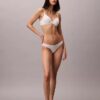 Bikini de algodão ideal Bikini de algodão ideal