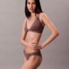 Bikini de algodão ideal Bikini de algodão ideal