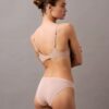 Bikini de algodão ideal Bikini de algodão ideal