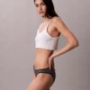 Bikini de algodão ideal Bikini de algodão ideal