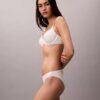 Bikini de algodão ideal Bikini de algodão ideal