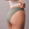 Bikini de algodão ideal Bikini de algodão ideal