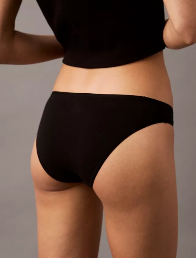 Bikini de algodão ideal Bikini de algodão ideal