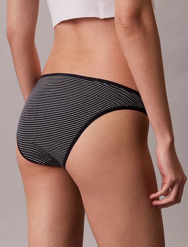 Bikini de algodão ideal Bikini de algodão ideal
