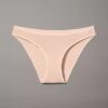 Bikini de algodão ideal Bikini de algodão ideal