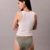 Bikini de algodão ideal Bikini de algodão ideal