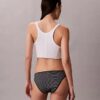 Bikini de algodão ideal Bikini de algodão ideal