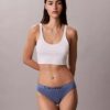 Bikini de Algodão Máximo Bikini de Algodão Máximo