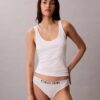 Bikini de Algodão Máximo Bikini de Algodão Máximo