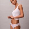 Bikini de Algodão Máximo Bikini de Algodão Máximo