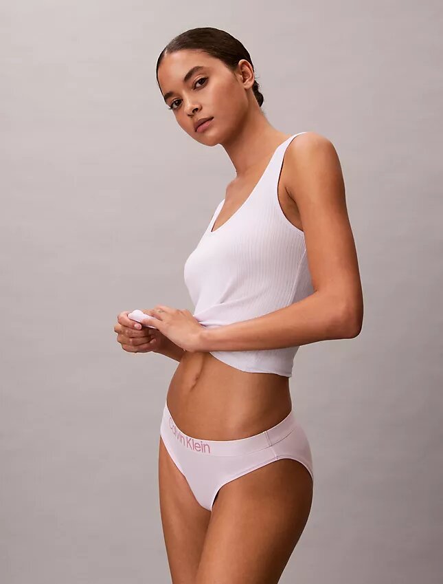 Bikini de Algodão Máximo Bikini de Algodão Máximo