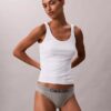 Bikini de Algodão Máximo Bikini de Algodão Máximo