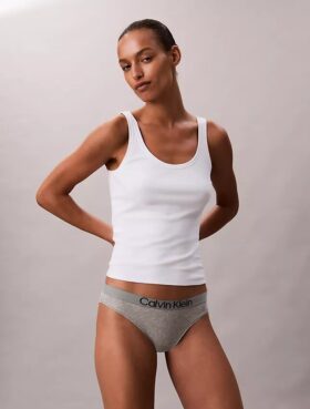 Bikini de Algodão Máximo