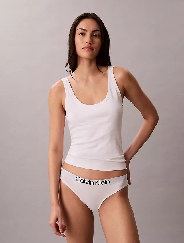 Bikini de Algodão Máximo Bikini de Algodão Máximo