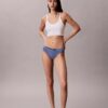 Bikini de Algodão Máximo Bikini de Algodão Máximo