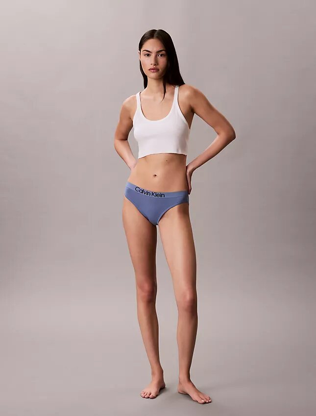 Bikini de Algodão Máximo Bikini de Algodão Máximo