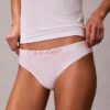 Bikini de Algodão Máximo Bikini de Algodão Máximo